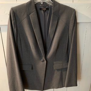 Alex Marie gray blazer